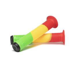 POIGNEES BMX SALTPLUS XL RASTA